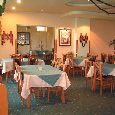 Family Hotel Familya Ruse Ngoại thất bức ảnh
