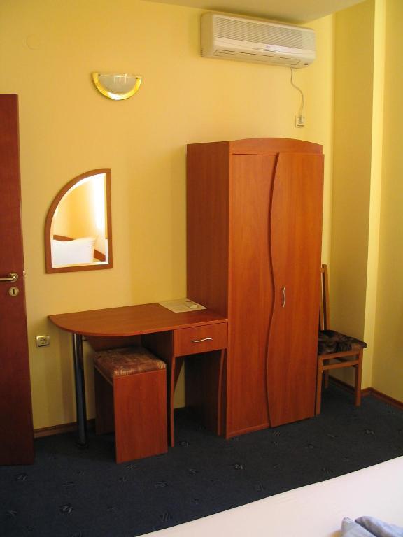 Family Hotel Familya Ruse Ngoại thất bức ảnh