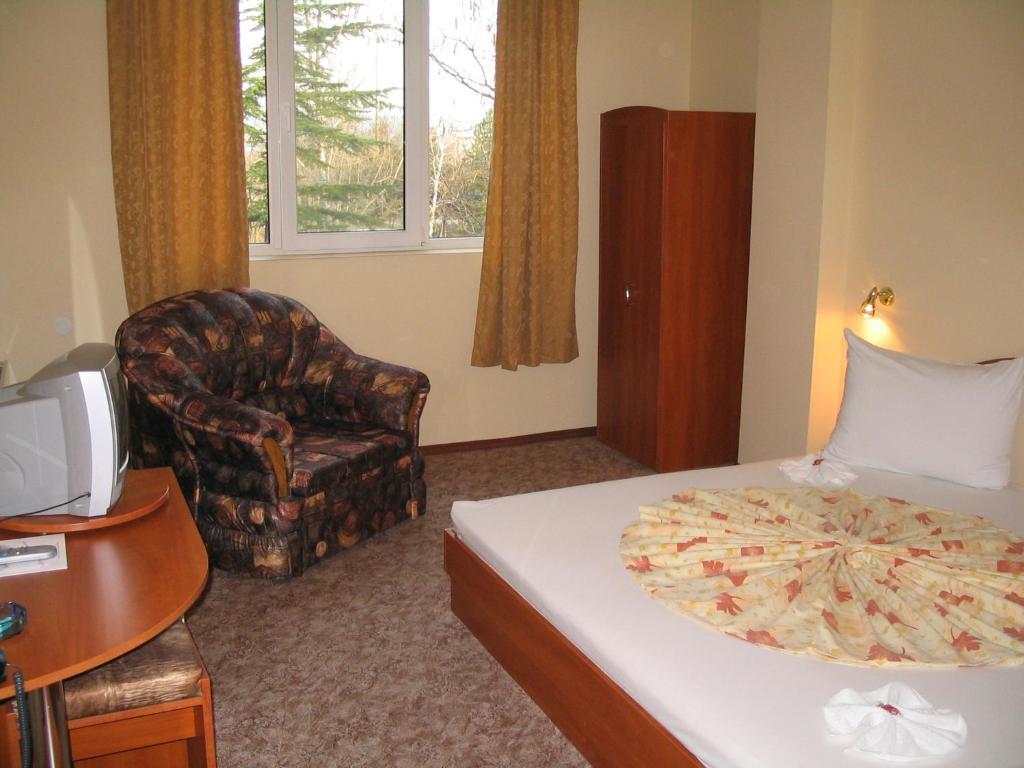 Family Hotel Familya Ruse Phòng bức ảnh