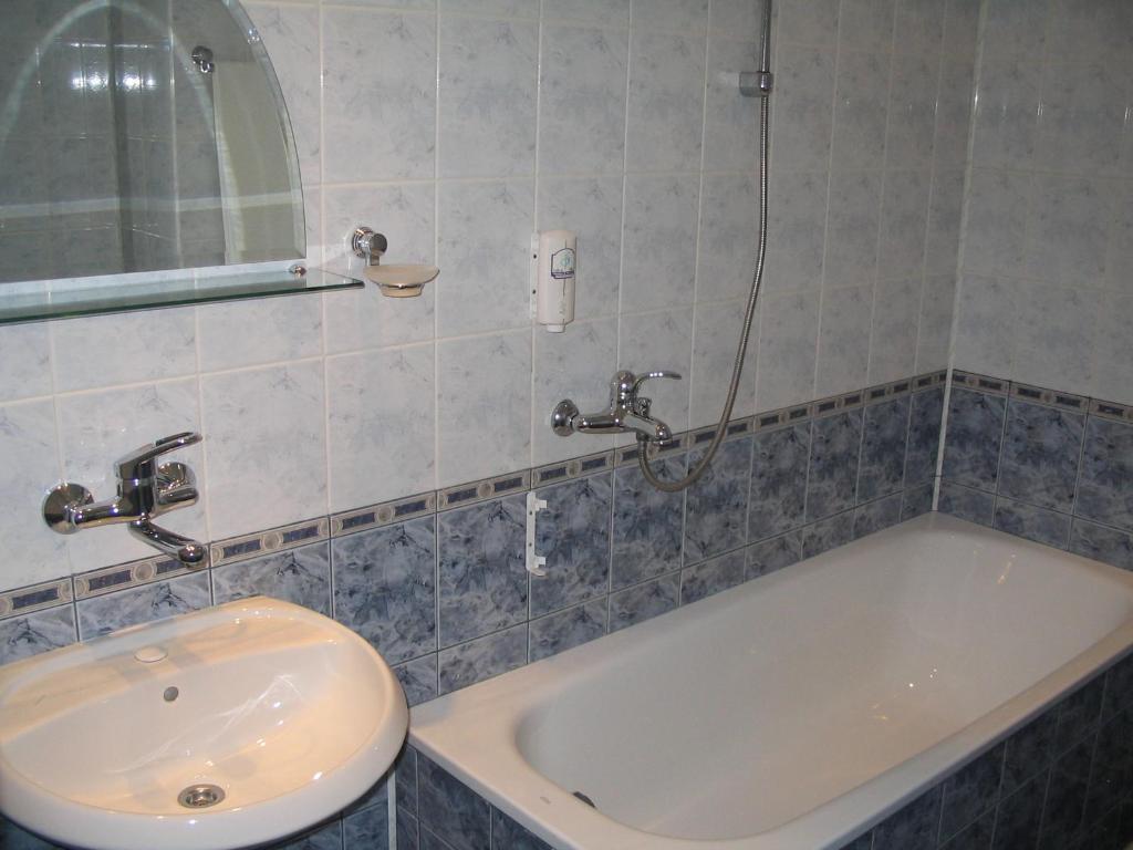 Family Hotel Familya Ruse Phòng bức ảnh