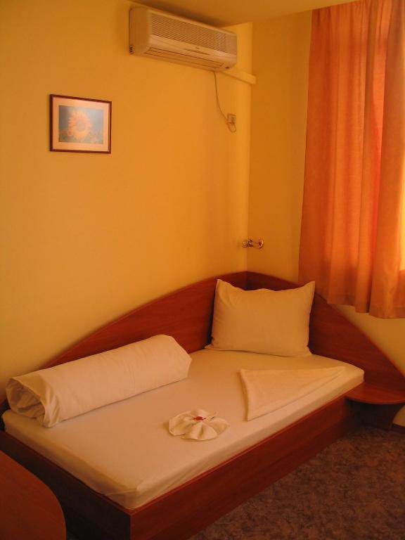 Family Hotel Familya Ruse Phòng bức ảnh