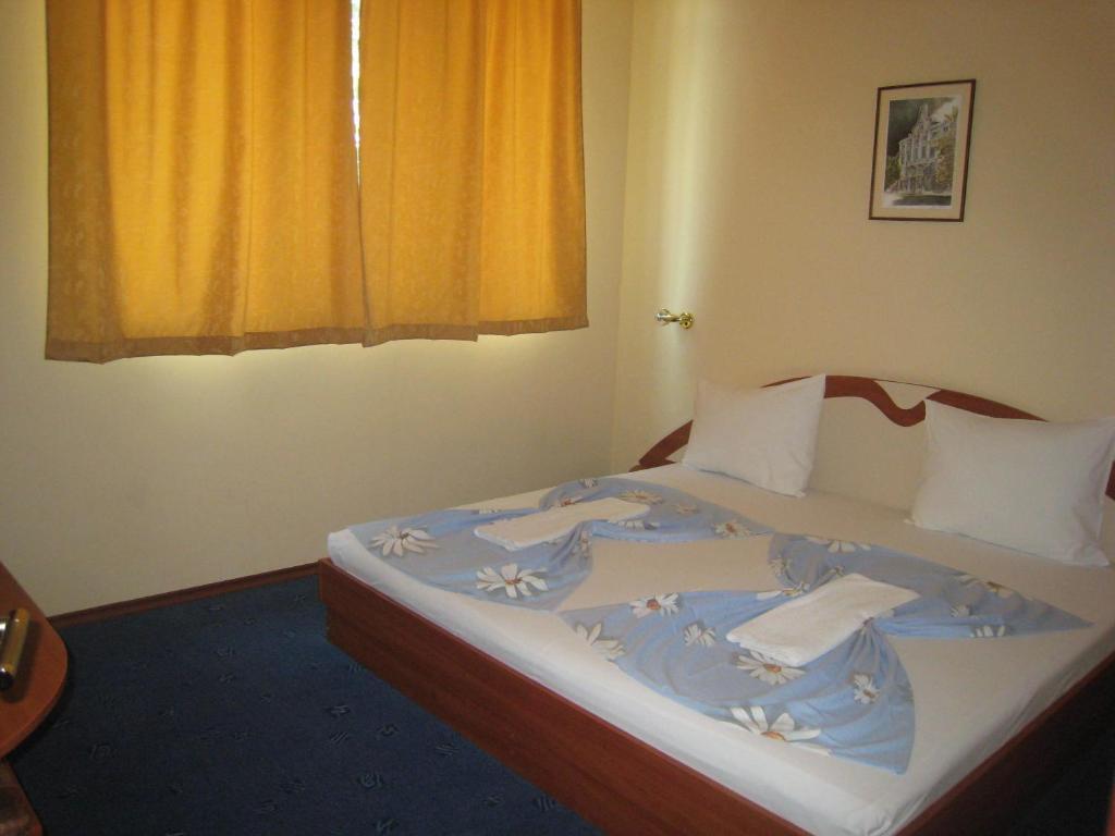 Family Hotel Familya Ruse Phòng bức ảnh