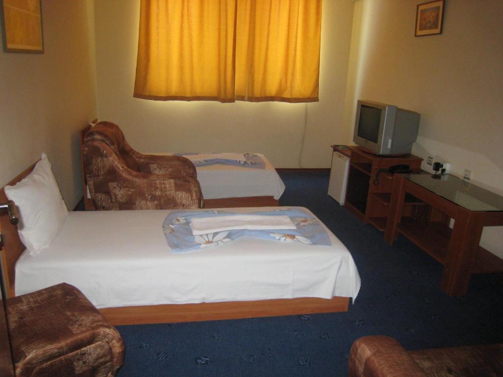 Family Hotel Familya Ruse Phòng bức ảnh
