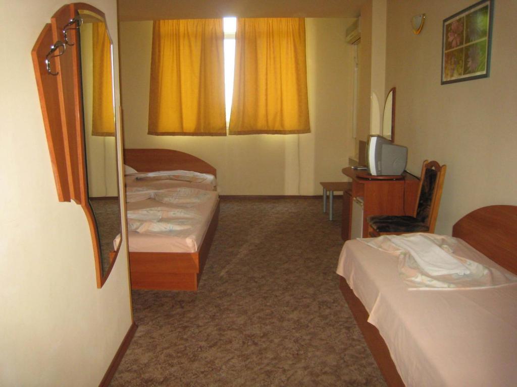 Family Hotel Familya Ruse Phòng bức ảnh