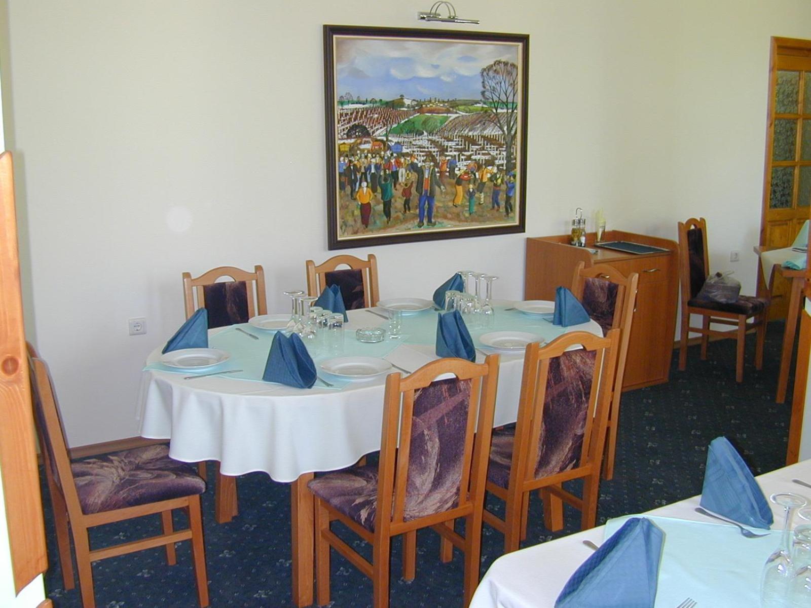 Family Hotel Familya Ruse Ngoại thất bức ảnh