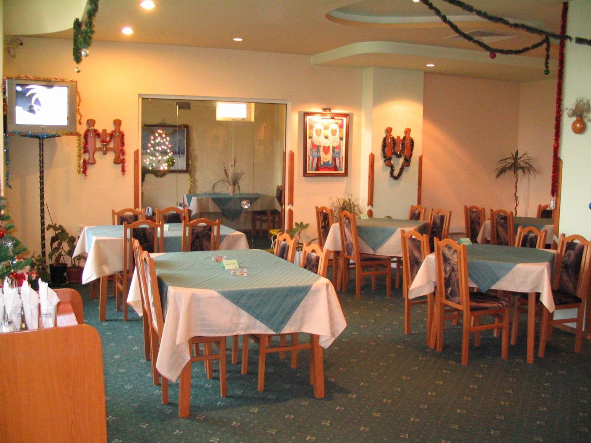 Family Hotel Familya Ruse Ngoại thất bức ảnh