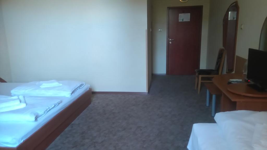 Family Hotel Familya Ruse Ngoại thất bức ảnh